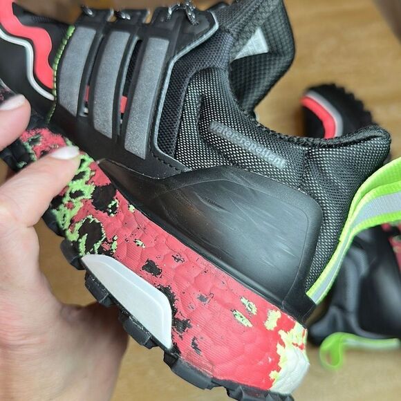 adidas Ultra Boost Winter.RDY - Picture 10 of 12